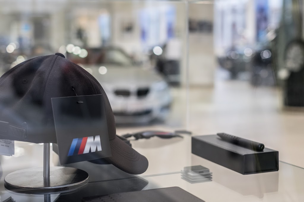 BMW Toronto Parts | 11 Sunlight Park Rd, Toronto, ON M4M 1B5, Canada | Phone: (416) 623-4269
