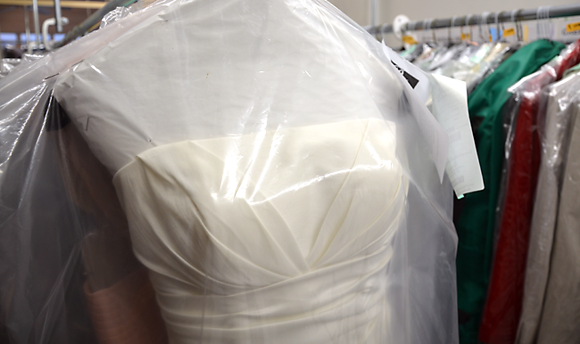 Georgian Bay Wet Cleaners | 136 Pine St, Collingwood, ON L9Y 2N9, Canada | Phone: (705) 445-2811