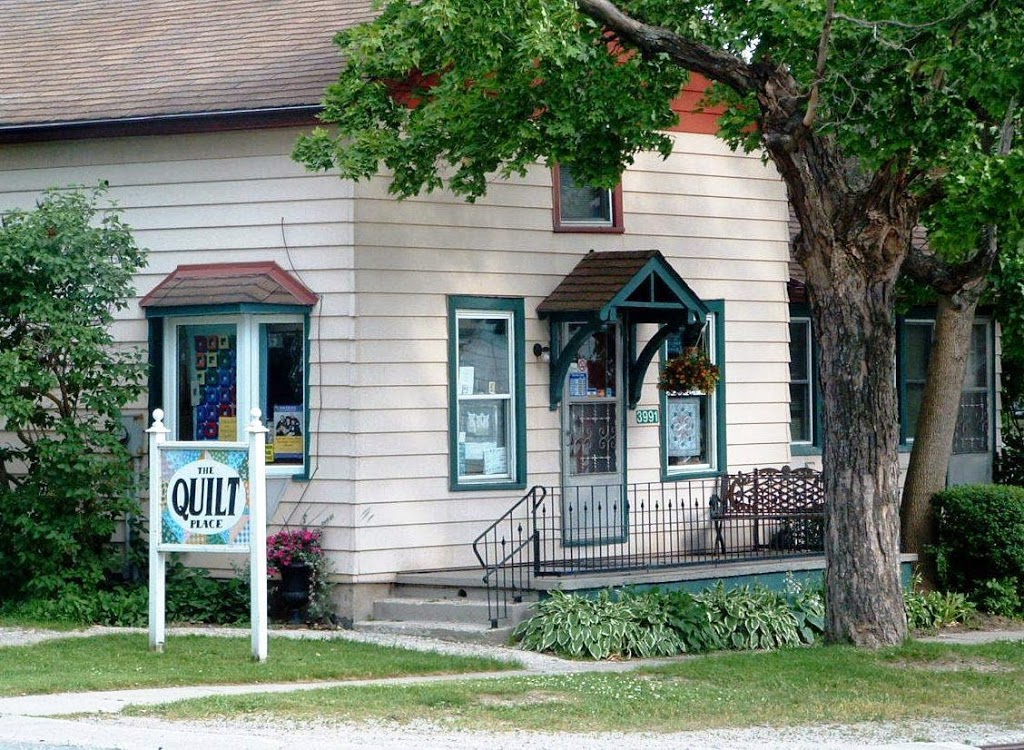 The Quilt Place | 3991 Perth Rd #107, Shakespeare, ON N0B 2P0, Canada | Phone: (519) 625-8435
