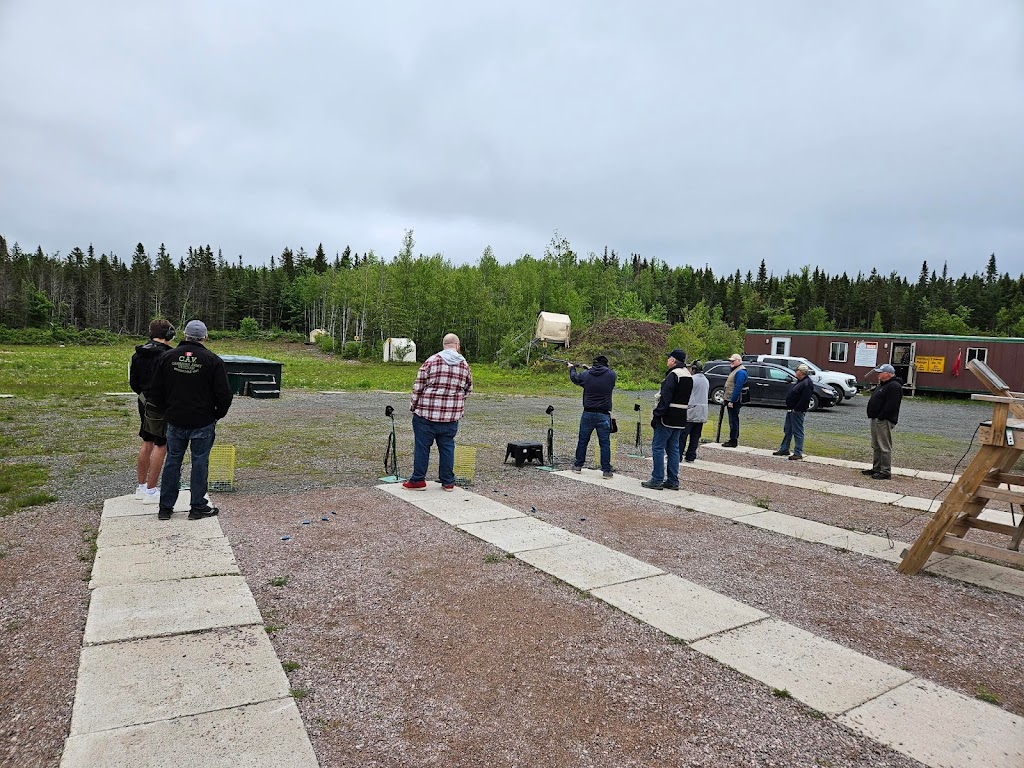 Petitcodiac Sportsman Club Inc | 1030 Sanatorium Road, Petitcodiac, NB E4J 1W2, Canada | Phone: (506) 756-8644