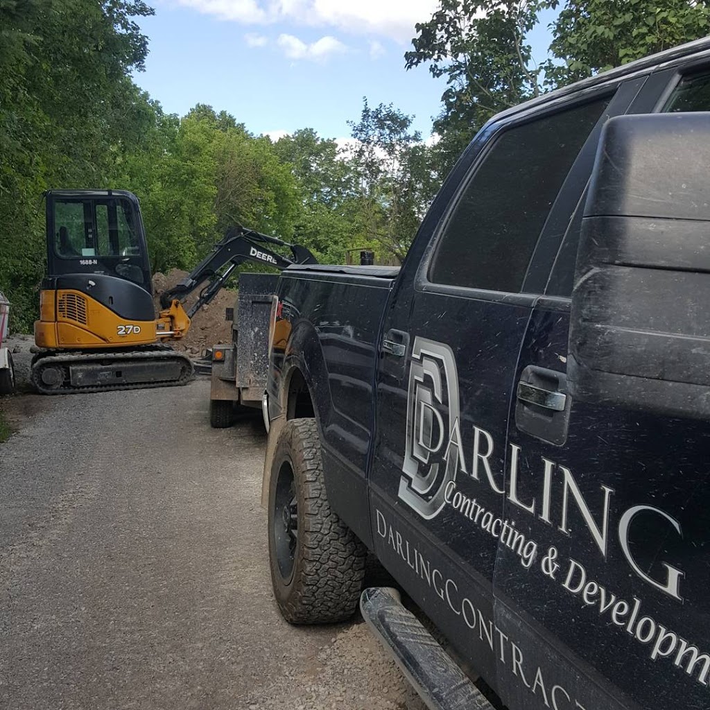 Darling Contracting and Development Inc | 87 County Rd 40, Norwood, ON K0L 2V0, Canada | Phone: (705) 768-5582