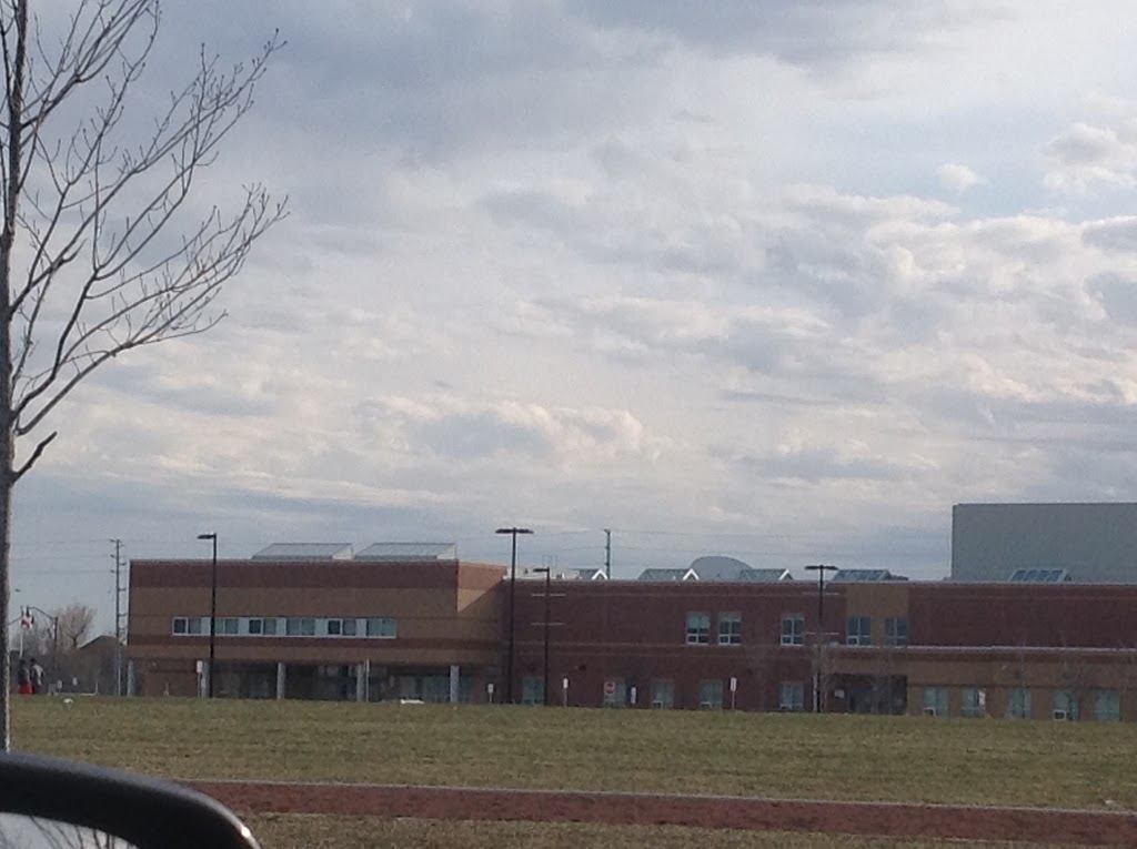 Castlebrooke Secondary School | 10 Gardenbrooke Trail, Brampton, ON L6P 3L1, Canada | Phone: (905) 794-2485