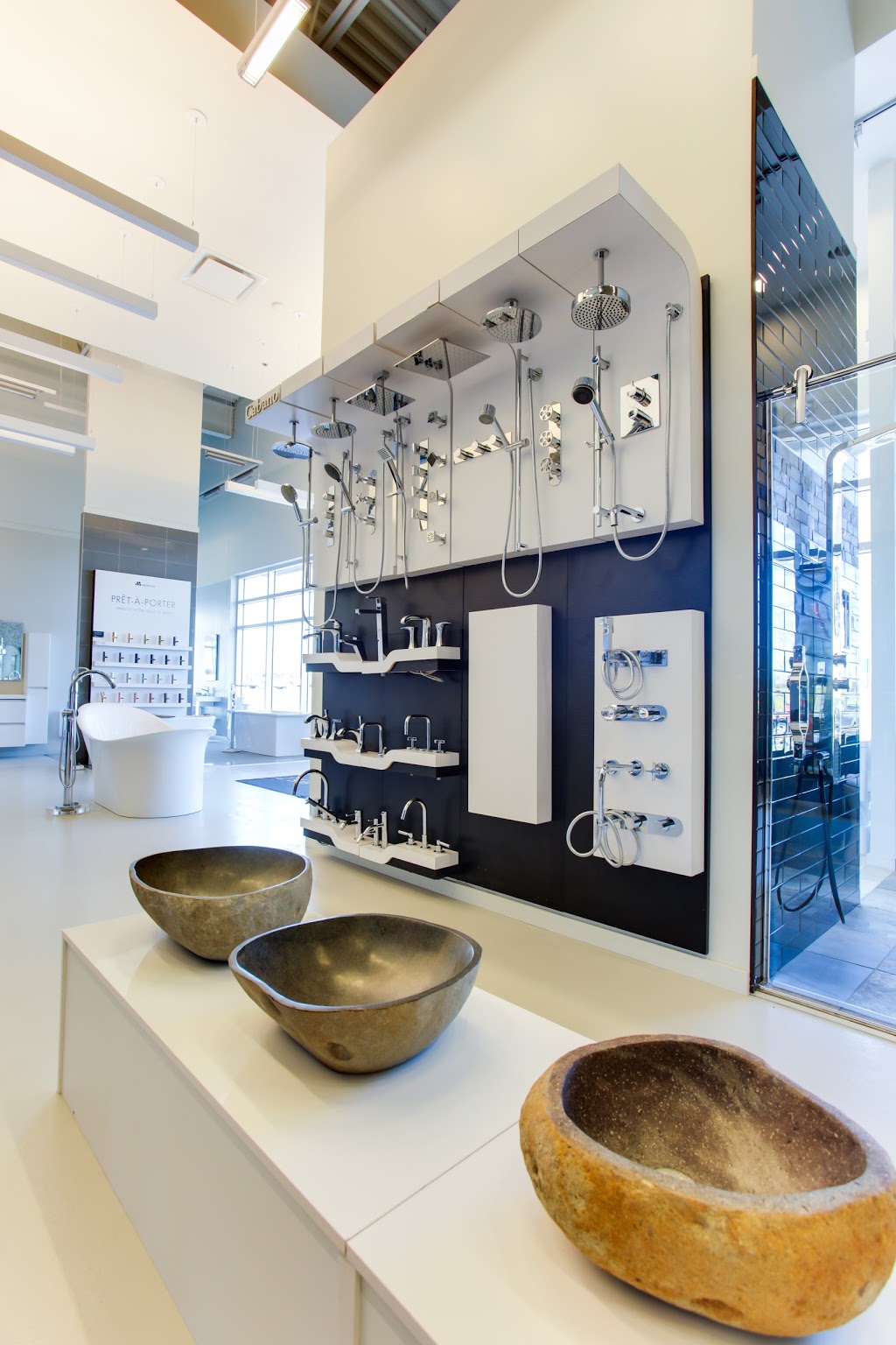 Les Salles de Bain PGL1957 | 160 Rue Serge-Pepin, Beloeil, QC J3G 0K1, Canada | Phone: (450) 467-1212