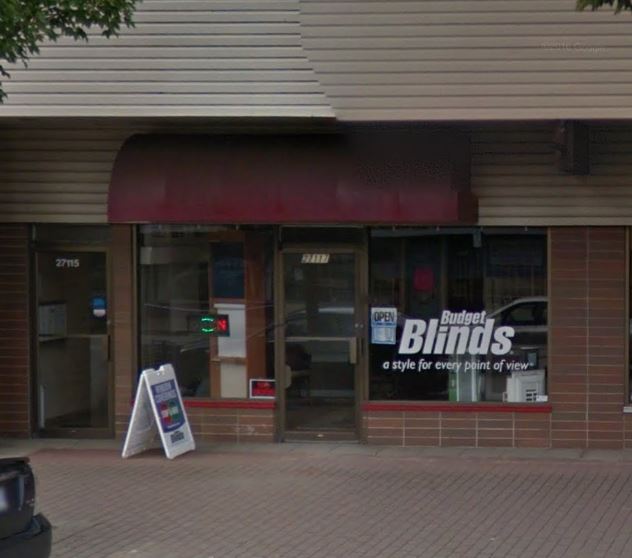 Budget Blinds of Abbotsford & Langley | 27117 Fraser Hwy, Aldergrove, BC V4W 3R2, Canada | Phone: (604) 381-2241