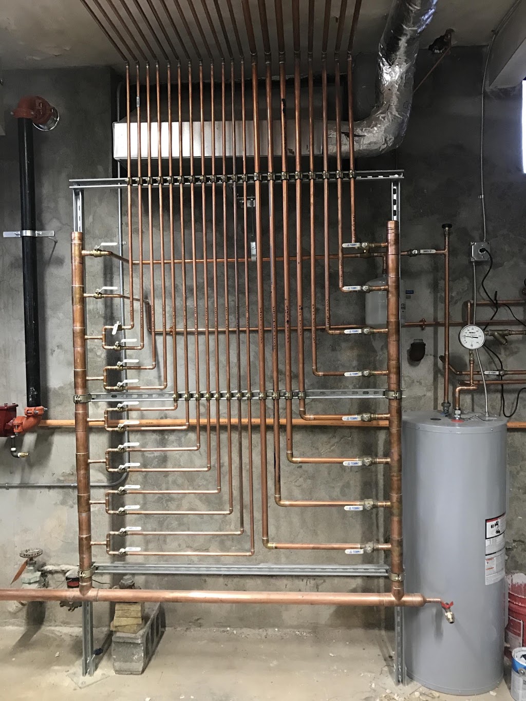 The Water Guys | 47 Briscoe St E, London, ON N6C 1W8, Canada | Phone: (519) 495-6008