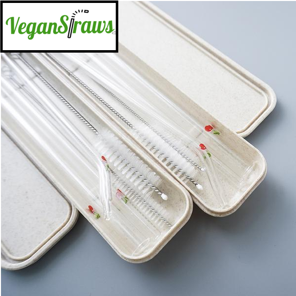 VeganStraws | Esquimalt Rd, Victoria, BC V9A 3M9, Canada | Phone: (250) 419-2492