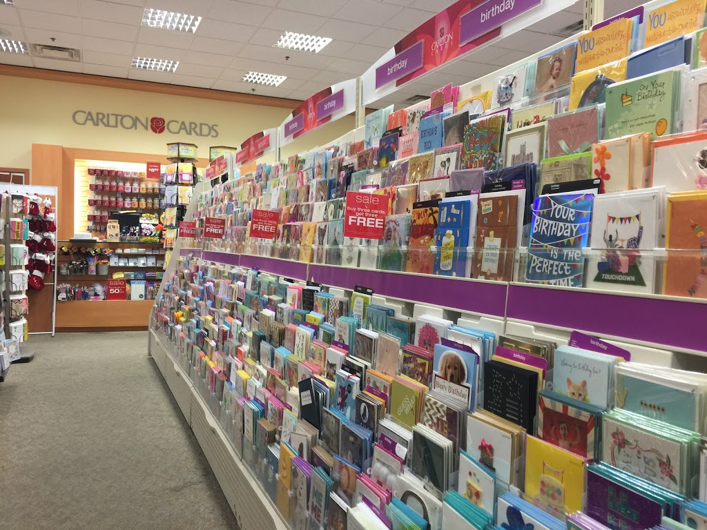 Carlton Cards | Erin Mills Towne Centre, 5100 Erin Mills Pkwy, Mississauga, ON L5M 4Z5, Canada | Phone: (905) 828-2862