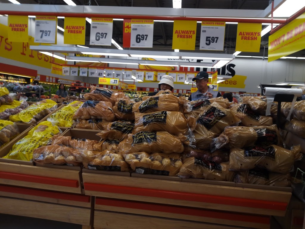 Craigs No Frills | 3915 50 St, Leduc, AB T9E 6R3, Canada | Phone: (866) 987-6453