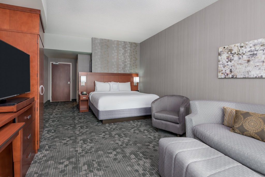 Courtyard by Marriott Buffalo Airport | 4243 Genesee St, Cheektowaga, NY 14225, USA | Phone: (716) 633-2700