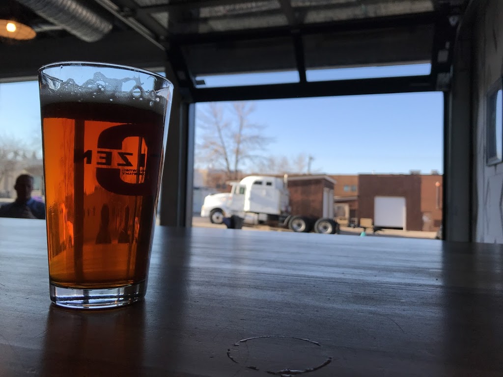 Citizen Brewing Company | 227 35 Ave NE, Calgary, AB T2E 2K5, Canada | Phone: (403) 474-4677