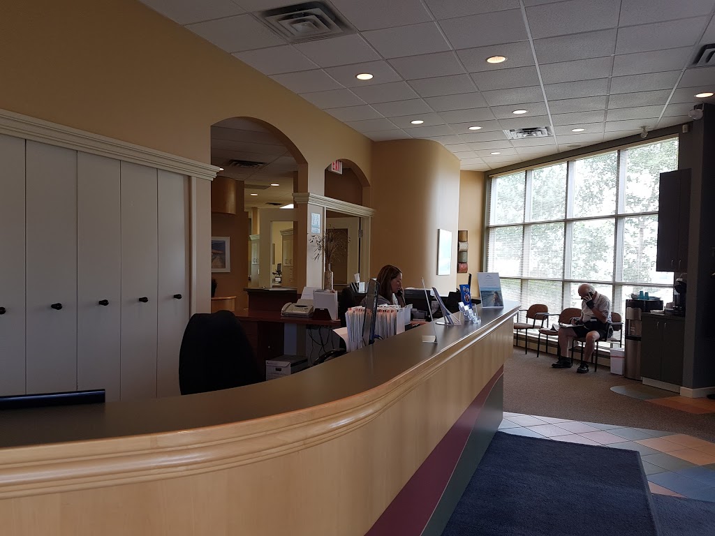 Hamptons Dental | 1000 Hamptons Dr NW, Calgary, AB T3A 6A7, Canada | Phone: (403) 274-7112