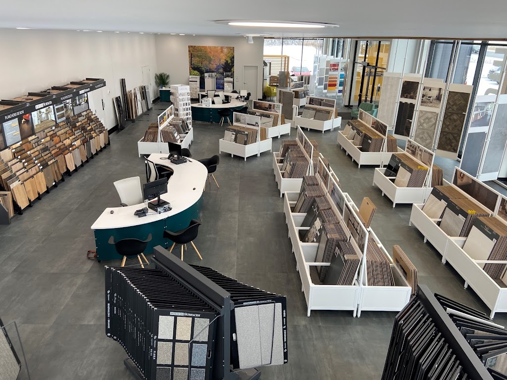 Plancher Projet Design | 8650 Boul Bourque, Sherbrooke, QC J1N 0G2, Canada | Phone: (819) 861-2826