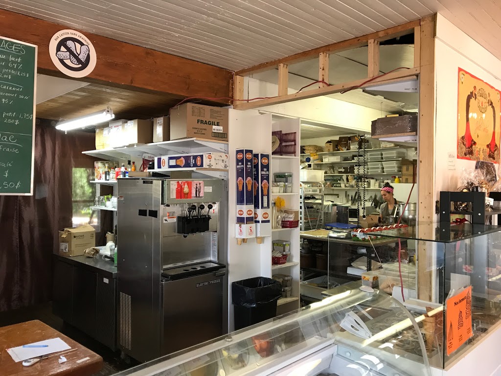 Julie Vachon Chocolats | 243 Chemin du Roy, Deschambault, QC G0A 1S0, Canada | Phone: (418) 286-6698