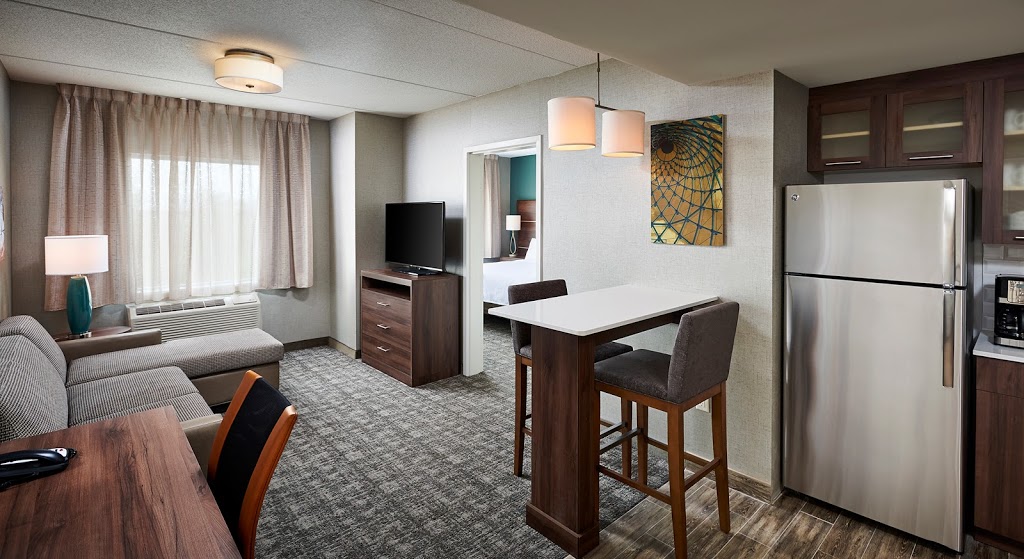 Staybridge Suites Niagara-on-the-lake | 524 York Rd, Niagara-on-the-Lake, ON L0S 1J0, Canada | Phone: (289) 362-2500