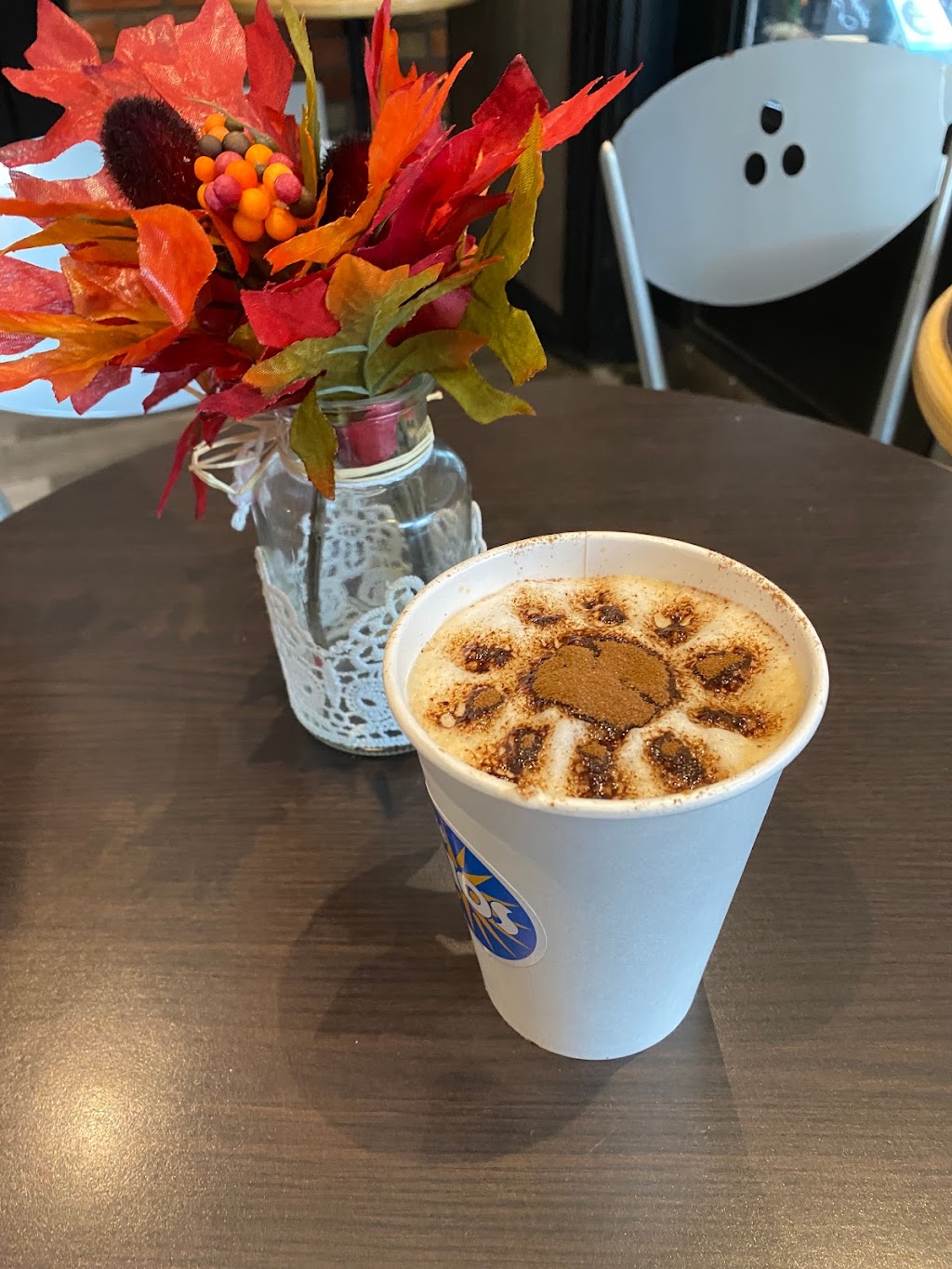 Café Ilios | 9641 Bd LaSalle, Montréal, QC H8R 2N6, Canada | Phone: (514) 464-5467