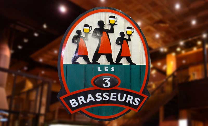 Enseignes Choquette | 222 Chemin Papineau, Fulford, QC J0E 1S0, Canada | Phone: (450) 534-3119