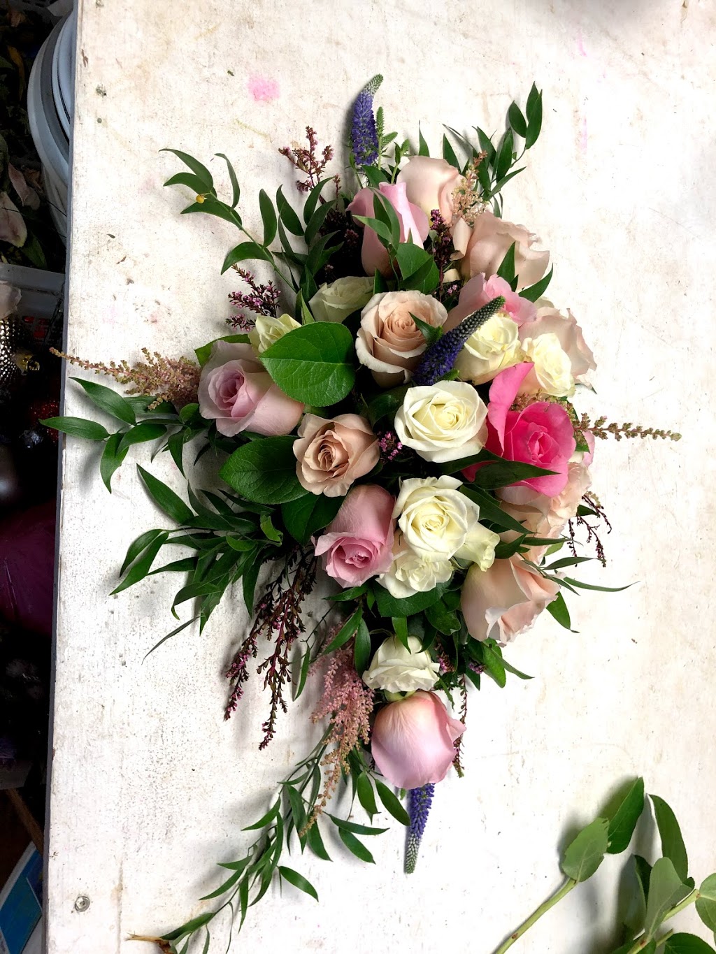 Vancouver wedding car decoration | 535 E 54th Ave, Vancouver, BC V5X 1L5, Canada | Phone: (604) 825-4849