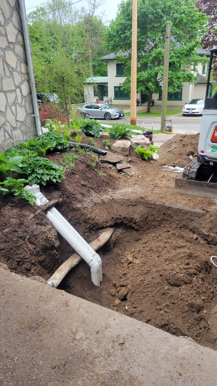 WaterView Plumbing Ltd. | 371 Cummings Crescent, Fergus, ON N1M 3E3, Canada | Phone: (226) 971-1595