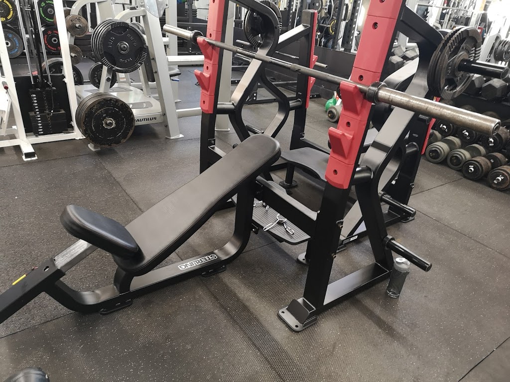 New Beginnings Health & Fitness | 312 Pictou Rd, Truro, NS B2N 2T5, Canada | Phone: (902) 897-1006