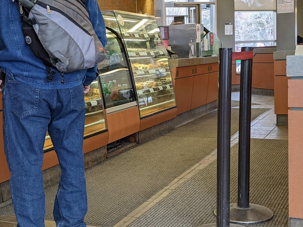 Tim Hortons | 7150 Rue Jarry E, Anjou, QC H1J 1G5, Canada | Phone: (514) 352-5280