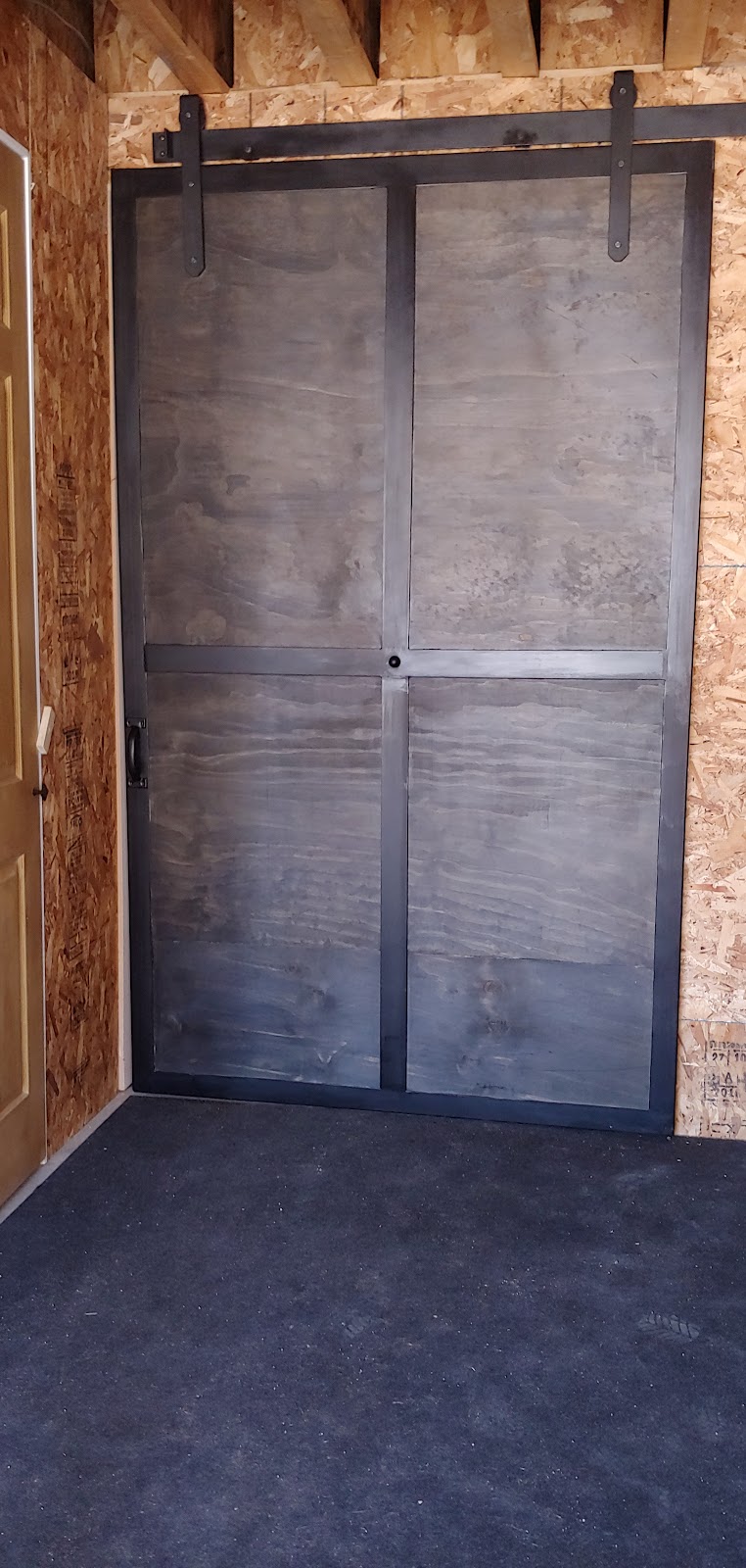 Pikes Welding and Fabrication | 55 Forbes Rd, Wiarton, ON N0H 2T0, Canada | Phone: (289) 213-8400
