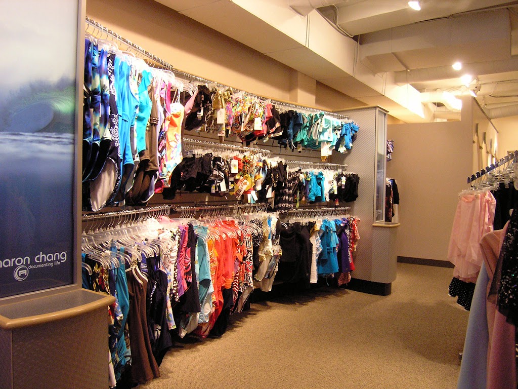 Brio Bodywear | 911 Bank St, Ottawa, ON K1S 3W5, Canada | Phone: (613) 567-9291