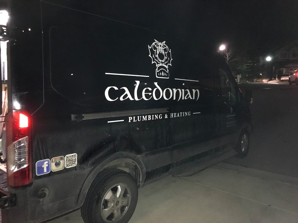 Caledonian Plumbing And Heating Ltd | Nw, Calgary, AB T3L 2X1, Canada | Phone: (403) 860-9471