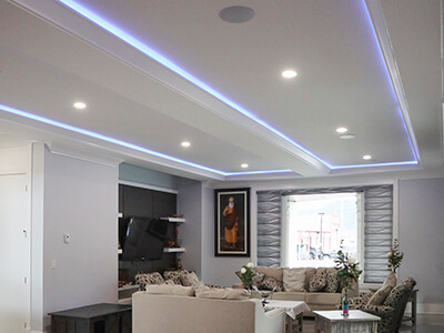 Friesen Electric Installations | 31087 Peardonville Rd Unit F, Abbotsford, BC V2T 6K4, Canada | Phone: (866) 737-6755