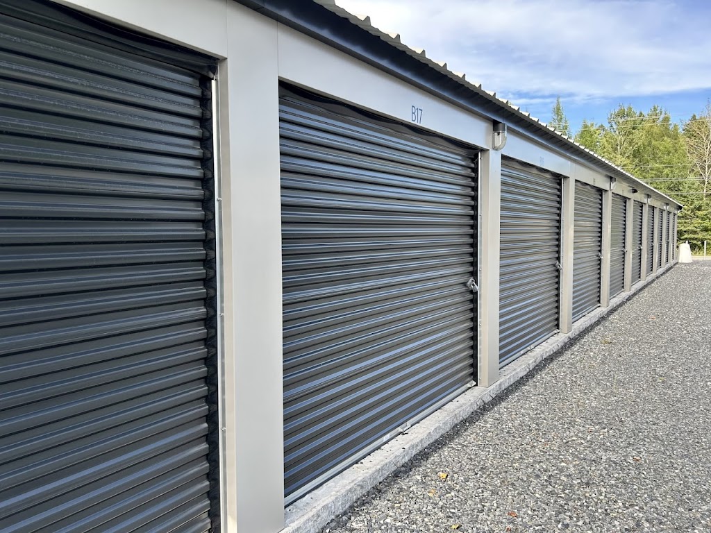 Entreposage JBM | 202 QC-253, East Angus, QC J0B 1R0, Canada | Phone: (819) 993-3523