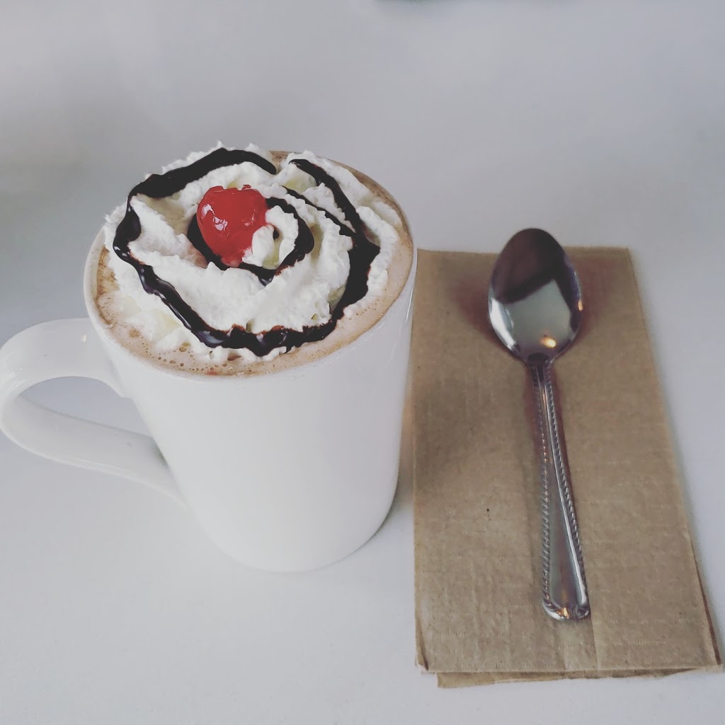 Higher Ground Cafe - Capitol Hill | 2502 Capitol Hill Crescent NW, Calgary, AB T2M 4X5, Canada | Phone: (403) 668-1175
