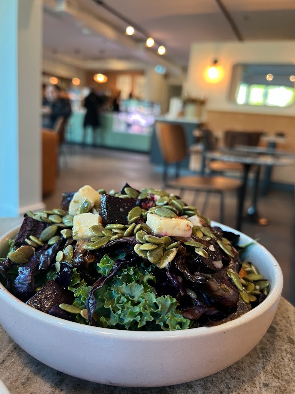 The Modern Pantry | 2232 Marine Dr Unit 102, West Vancouver, BC V7V 1K4, Canada | Phone: (604) 281-0014