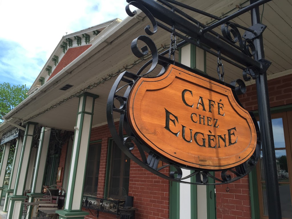 Le Magasin général Le Brun | 192 Route du Pied de la Côte, Maskinongé, QC J0K 1N0, Canada | Phone: (819) 227-2650
