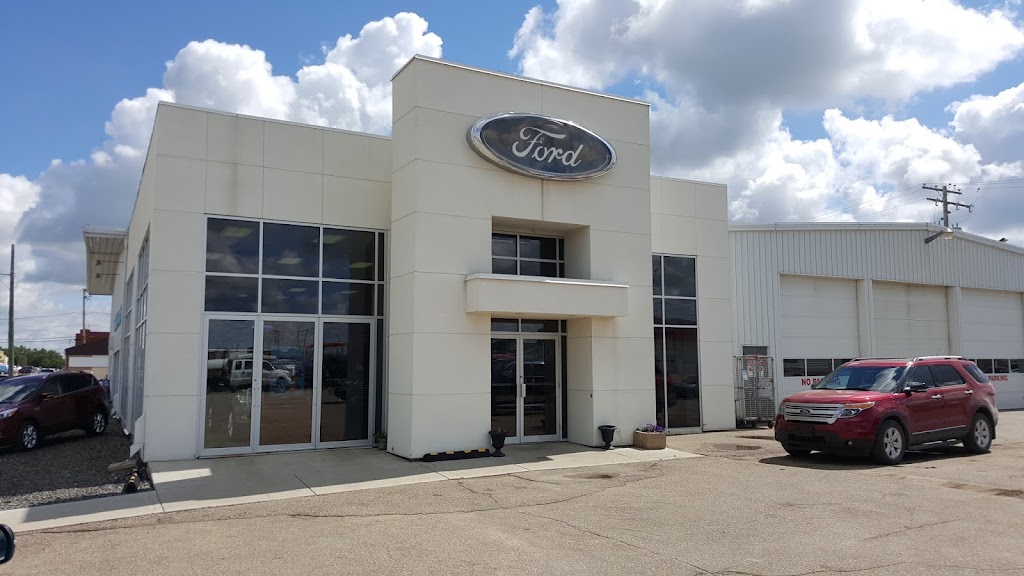 Regal Motors Ltd | 124 1st Ave W, Rosetown, SK S0L 2V0, Canada | Phone: (306) 882-2623
