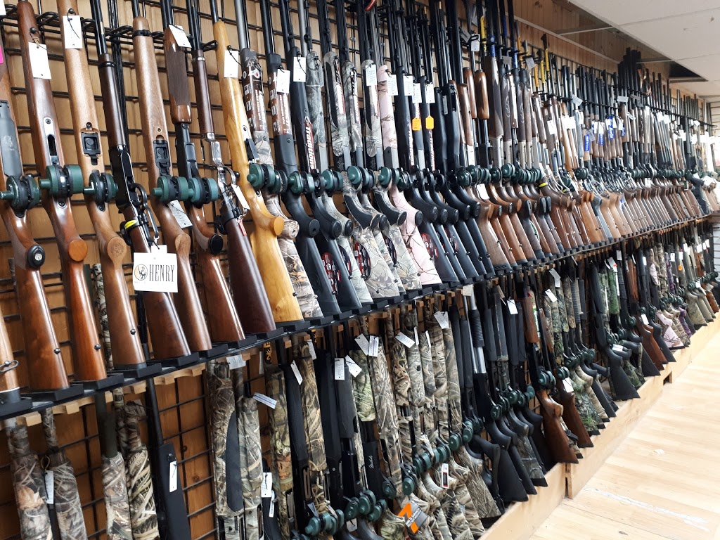 Als Corner Store | 4812 ON-17, Arnprior, ON K7S 3G7, Canada | Phone: (613) 623-7463