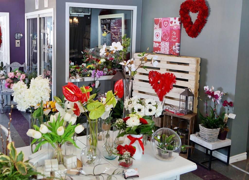 Floral Fusion | 2239 Floradale Rd, Floradale, ON N0B 1V0, Canada | Phone: (519) 669-9761