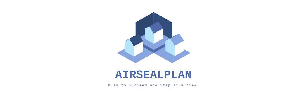 Airsealplan | 428 Wilson St, New Westminster, BC V3L 3R6, Canada | Phone: (778) 654-4935