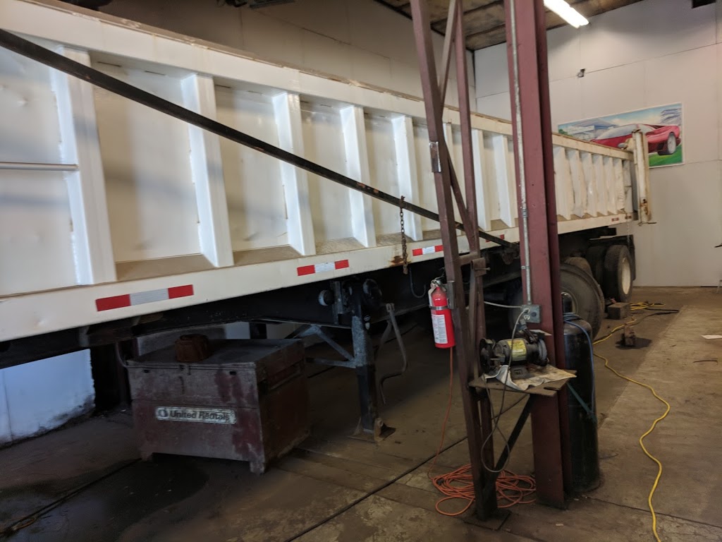 Neutron Welding Co. | 18660 32 Ave, Surrey, BC V3Z 1A7, Canada | Phone: (778) 938-5110