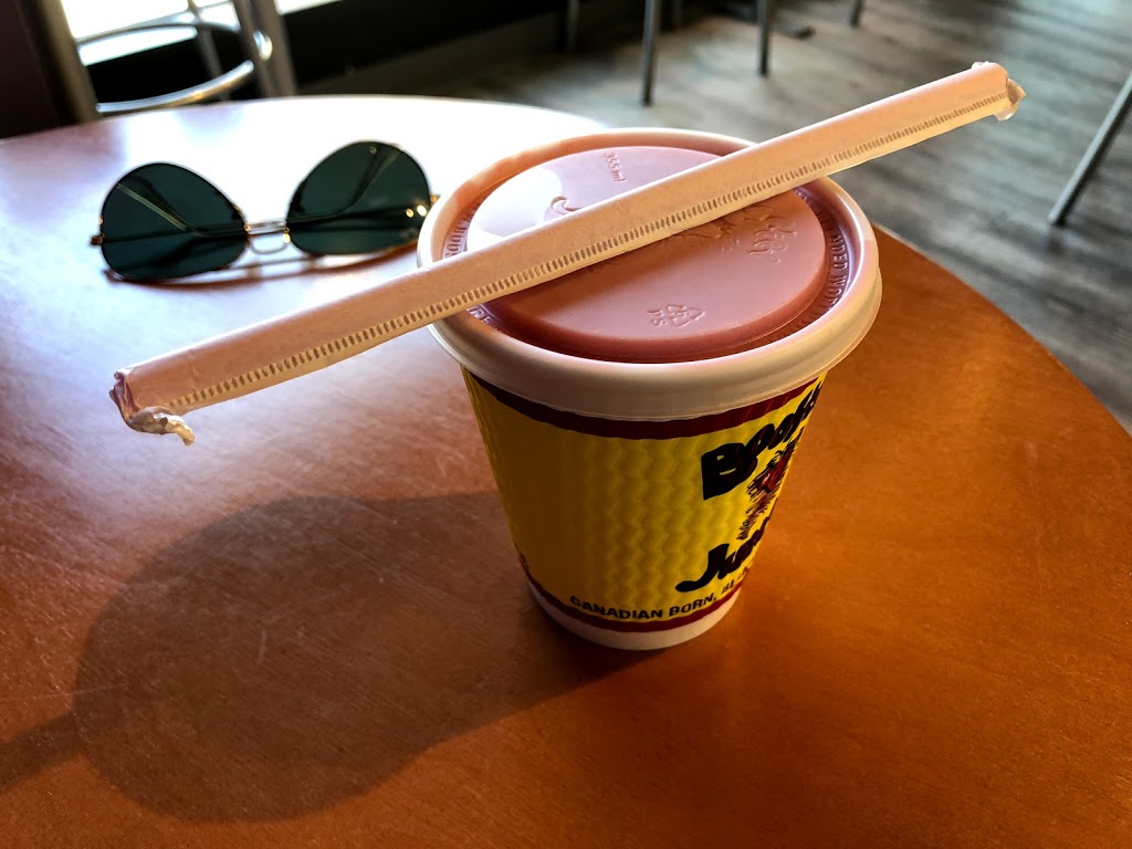 Booster Juice | 105 The Pond Rd Unit #70, North York, ON M3J 0K9, Canada | Phone: (647) 245-5525