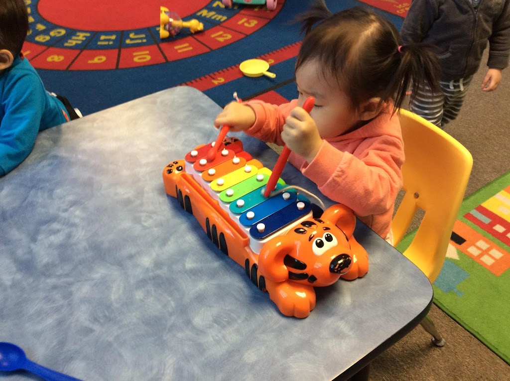 Active Kidz Childcare Centre | 9206 Yonge St, Richmond Hill, ON L4C 7A2, Canada | Phone: (905) 764-8787