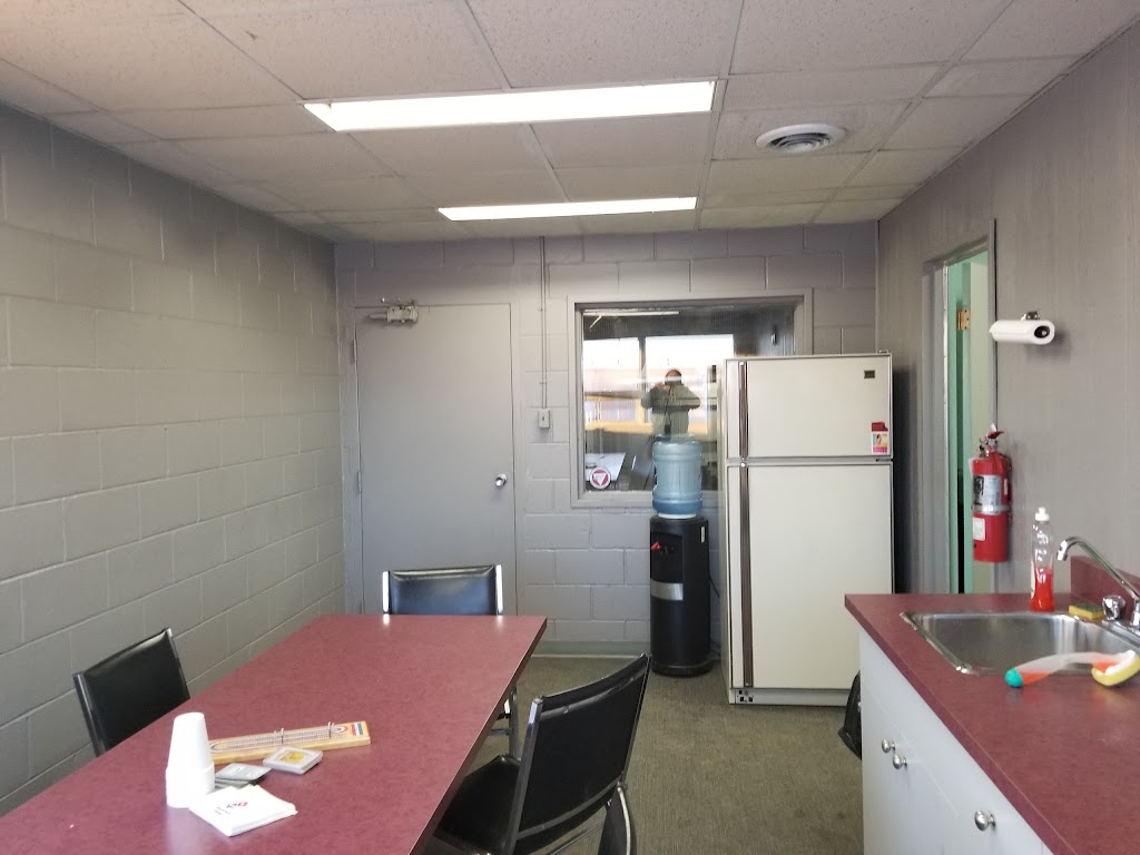 Dabs Repair Ltd | 2126 Logan Ave, Winnipeg, MB R2R 0J2, Canada | Phone: (204) 694-2390