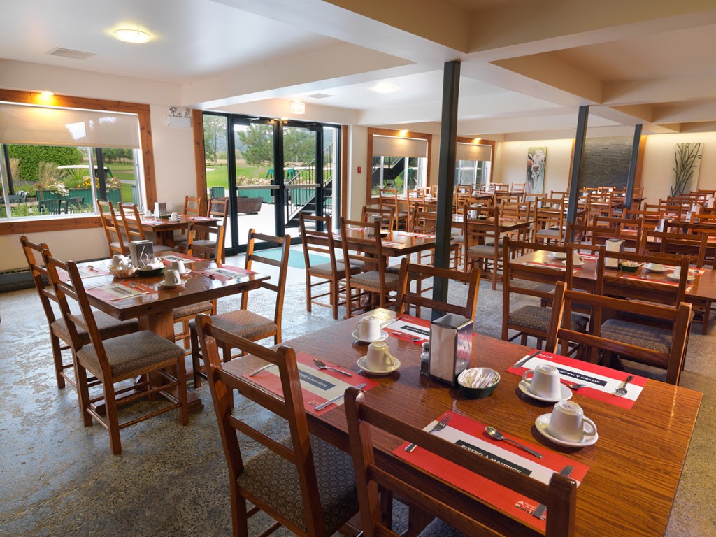 Golf Area De Rouville | 4230 Rang de la Rivière N, Saint-Jean-Baptiste, QC J0L 2B0, Canada | Phone: (450) 464-3903