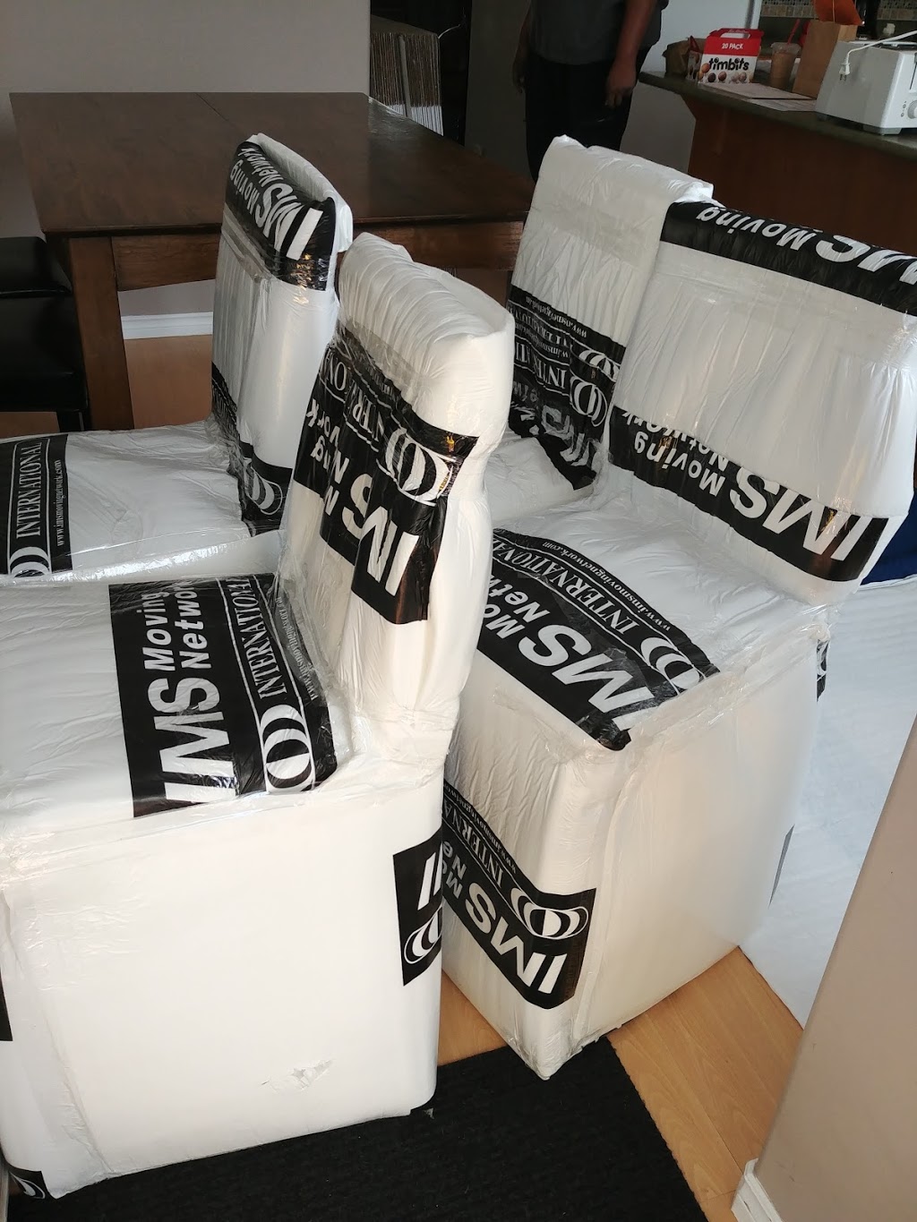 Saylors Overseas Packing Service | 4600 Evergreen Ln, Delta, BC V4K 2W5, Canada | Phone: (778) 229-0475