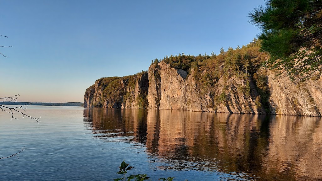 Bon Echo Provincial Park | 16151 ON-41, Cloyne, ON K0H 1K0, Canada | Phone: (613) 336-2228