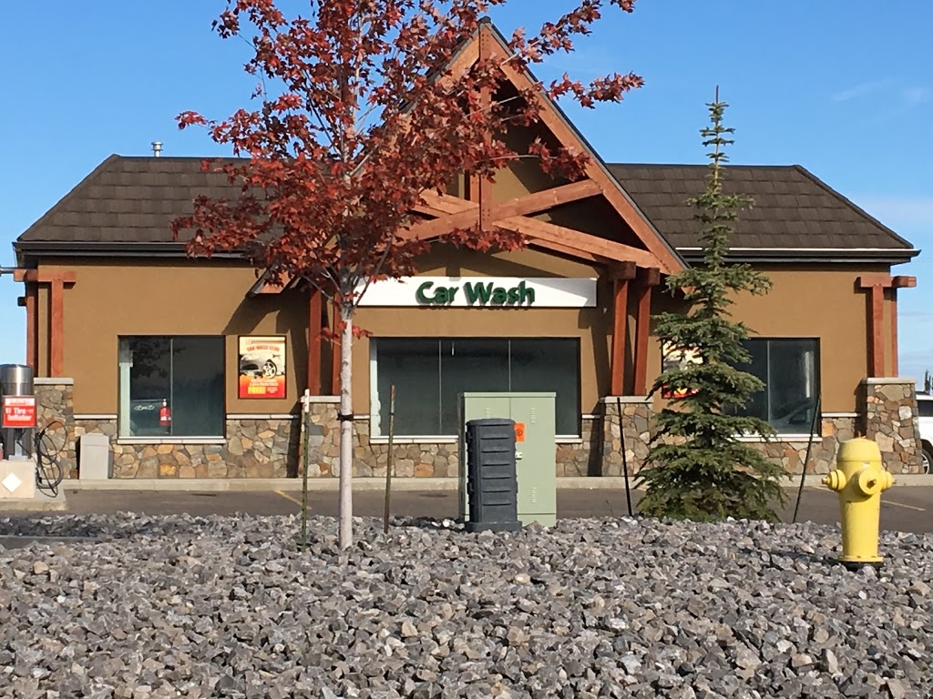 7-Eleven | 102 Genesis Drive, Stony Plain, AB T7Z 0K4, Canada | Phone: (780) 968-7759