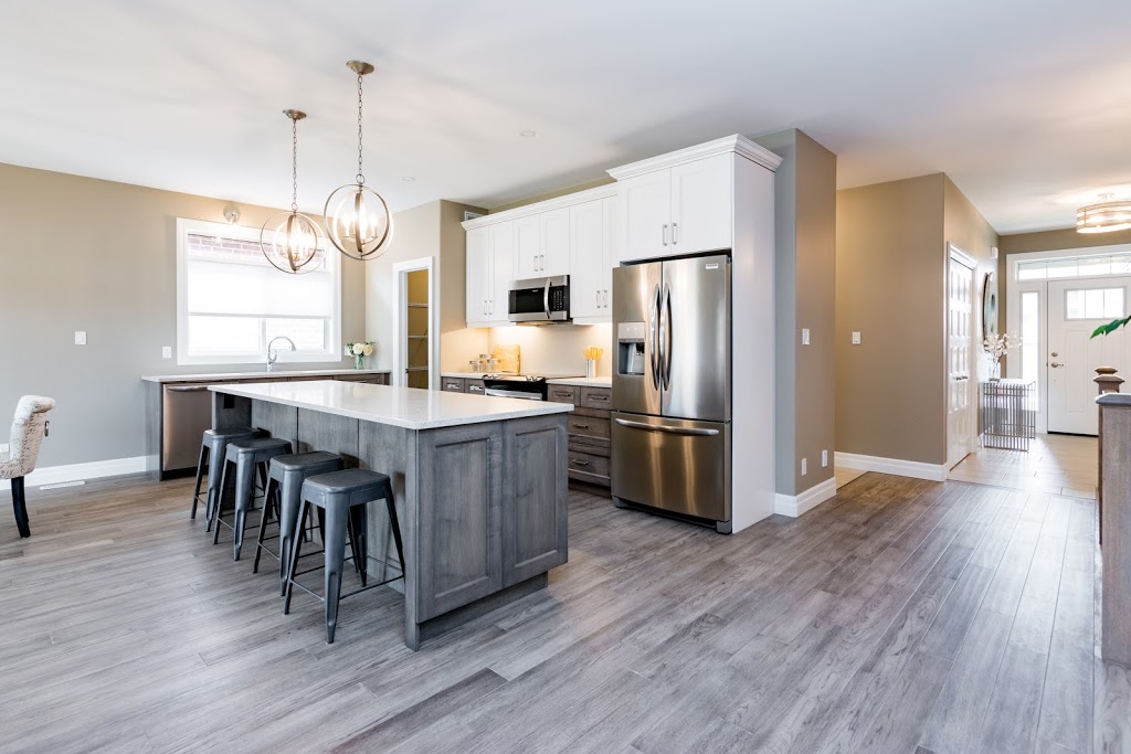Geertsma Homes Ltd | 3-406 Maitland Dr, Belleville, ON K8N 4Z5, Canada | Phone: (613) 966-8420