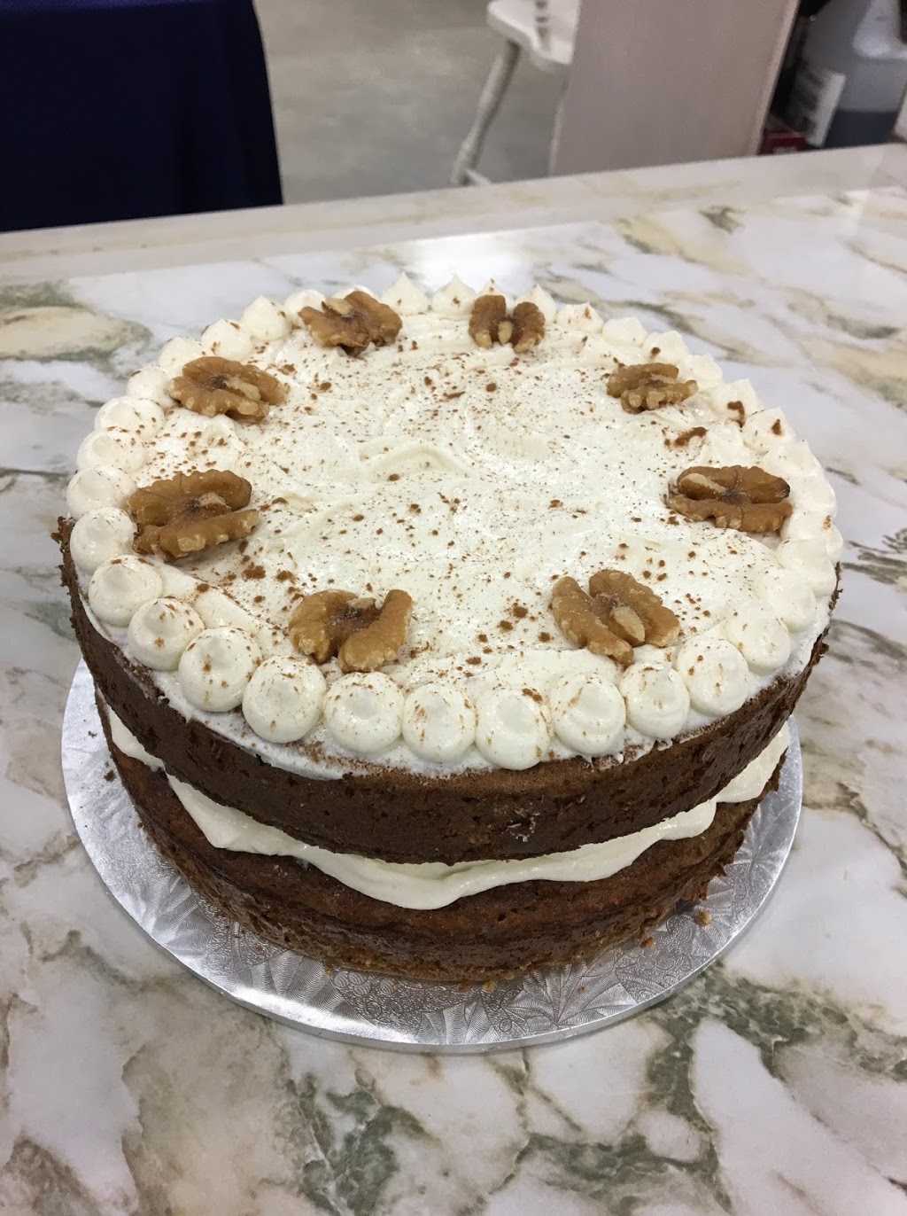 Thomson Baking Co. | 1030 Walker Rd, Windsor, ON N8Y 2N5, Canada | Phone: (226) 340-0309