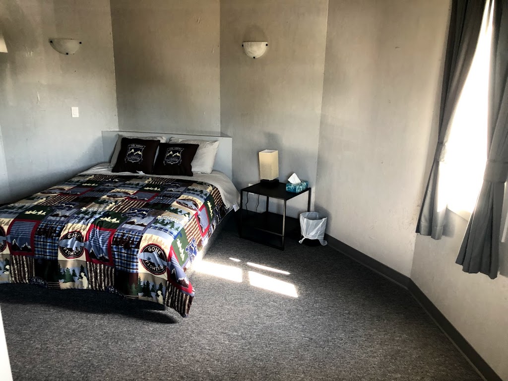 Bin There Campground | Moose Jaw No. 161, SK S0G 5M0, Canada | Phone: (306) 693-2506