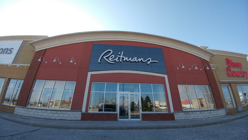 Reitmans | 4515 Dundas St, Burlington, ON L7M 5B4, Canada | Phone: (905) 319-3980