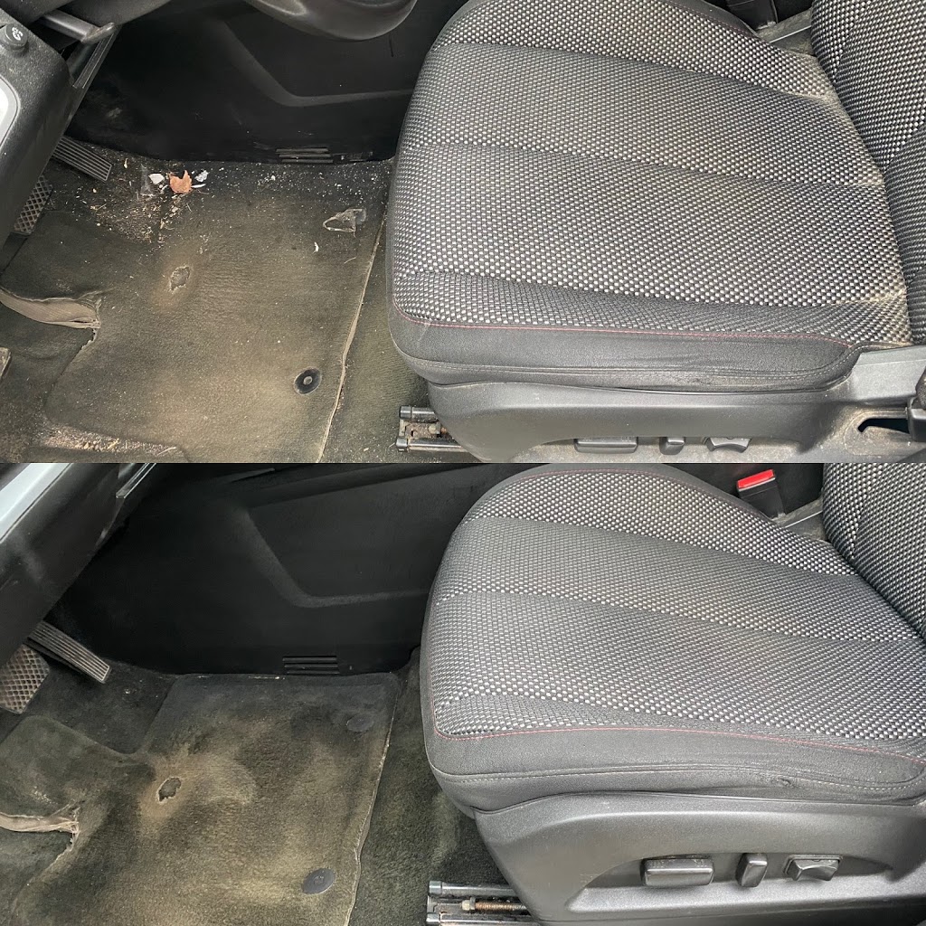 McQuay Detailing Services | 800 Rossland Rd E Unit 45, Oshawa, ON L1K 1R3, Canada | Phone: (905) 244-8900