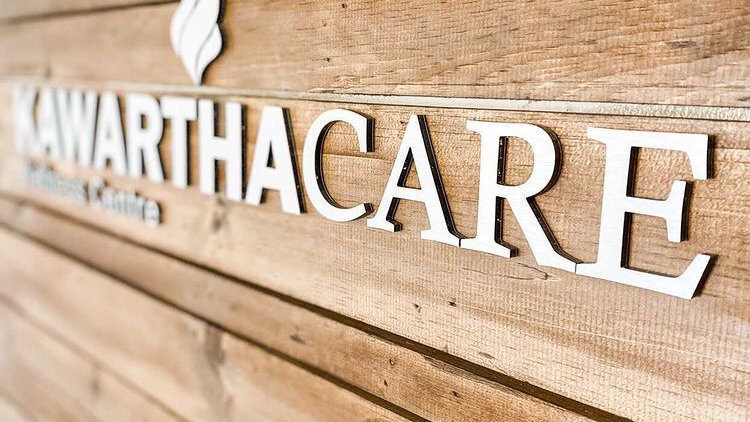 Kawartha Care - Chiro•Massage•Physio | 282 Kent St W, Lindsay, ON K9V 2Z6, Canada | Phone: (705) 878-8558